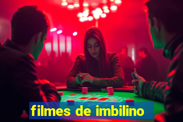 filmes de imbilino